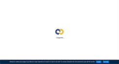 Desktop Screenshot of cucid.ulpgc.es